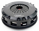 Clutch Masters 2023 Toyota Supra MK5 3.0L Turbo 6-Speed FX1000 Twin Disc Clutch Kit w/Alum. Flywheel-1
