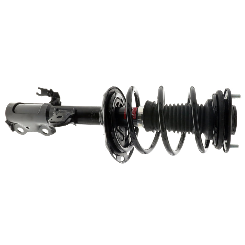 KYB Shocks & Struts Strut Plus Front Left 09-12 Toyota Rav4 - 0