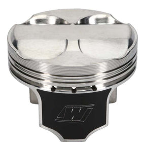 Wiseco 02-06 Acura/Honda K20/RSX-S 86.5mm Bore .020 Oversize 11.0:1 CR Dome Dish Piston - 0