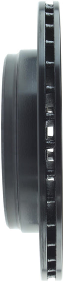 StopTech Slotted Sport Brake Rotor-4