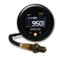 Innovate PSN-1 PowerSafe Nitrous Bottle Pressure / Wideband O2 Gauge Kit-1