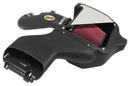 Airaid 2015 Ford F-150 5.0L V8 Cold Air Intake System w/ Black Tube (Oiled)-1