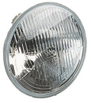 Hella 7 inch 165MM H4 ECE Head Lamp-1
