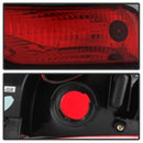Spyder 12-14 Ford Focus 5DR LED Tail Lights - Black (ALT-YD-FF12-LED-BK)-6