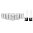 Mishimoto Aluminum Locking Lug Nuts M12x1.25 20pc Set Silver-1