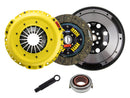 ACT 17-21 / 23-24 Honda Civic Type R / Acura Integra Type S HD/Perf Street Sprung Clutch Kit-1