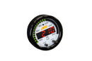 AEM X-Series Temperature 100-300F Gauge Kit (ONLY Black Bezel and Water Temp. Faceplate)-5