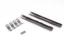 Radium Engineering Nissan VQ Fuel Rail Kit-1