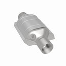 MagnaFlow Conv Univ 3 W/Single O2 Boss-6