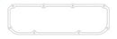 Cometic Ford SVO .094in KF Valve Cover Gasket-1