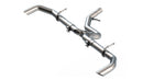 Borla 2024 Dodge Hornet R/T 1.3L 4-Cyl Turbo AT AWD Axle-Back Exhaust-1