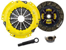 ACT 1991 Geo Prizm XT/Perf Street Sprung Clutch Kit-1