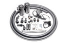Radium Engineering Dual Catch Can Kit Subaru VB Fluid Lock-1