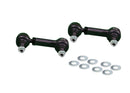 Whiteline 14-19 Mercedes-Benz CLA45 AMG 4Matic Rear Sway Bar Link Kit-3