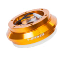 NRG Short Hub Adapter EK9 Civic / S2000 / Prelude - Rose Gold-1
