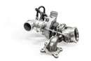 Garrett PowerMax Turbocharger 13-18 Ford 2.0L EcoBoost Stage 1 Upgrade Kit-1