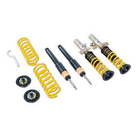 ST X-Height Adjustable Coilovers 2013 Ford Focus ST - 0