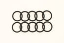 DeatschWerks ORB -8 Viton O-Ring (Pack of 10)-2