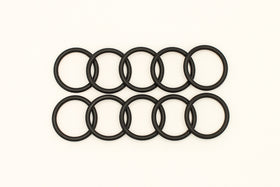 DeatschWerks ORB -8 Viton O-Ring (Pack of 10) - 0