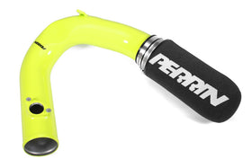 PERRIN 22-26 Subaru BRZ / Toyota GR86 Cold Air Intake - Neon Yellow - 0