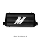 Mishimoto Universal Black M Line Bar & Plate Intercooler-4