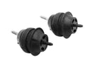 SuperPro 2014 Chevrolet SS Base Left / Right Hybrid Elastomer Motor Mount Set-1