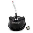 Turbosmart Wastegate Gen V 50/45mm - 84mm Sensor Cap Black-1
