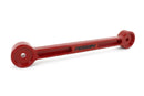 PERRIN 17-21 Honda Civic Si Coupe/Sedan Battery Tie Down - Red-2