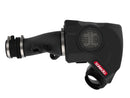 aFe Takeda Momentum Pro Dry S Cold Air Intake System 17-19 Honda Ridgeline V6-3.5L-2