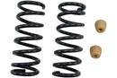 Belltech 09-16 Dodge Ram Crew Cab 2in. Drop Coil Spring Set-1