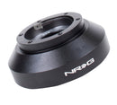 NRG Short Hub Adapter BMW E30-2