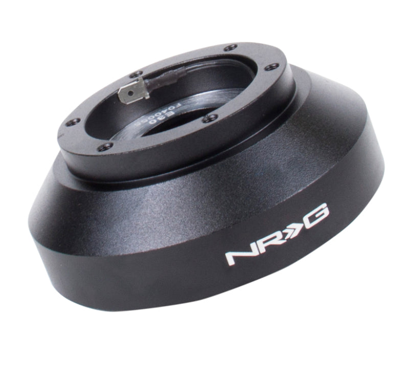 NRG Short Hub Adapter BMW E30 - 0