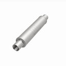 MagnaFlow Muffler Mag SS 18X4X4 2.5X2.5 C/C-10