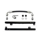 DeatschWerks Ford 4.6 3-Valve Fuel Rails with Crossover-5