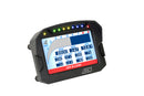 AEM CD-5G Carbon Digital Dash Display w/ Interal 10Hz GPS & Antenna-5