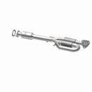 Magnaflow Conv DF 2011-2014 Maxima 3.5 L Underbody-8