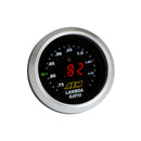 AEM Digital Wideband UEGO Gauge w/o Sensor-11