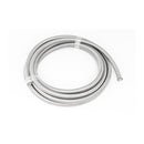 DeatschWerks 6AN SS Double Braided PTFE Hose 20 Feet-1