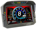 AEM CD-7 Non Logging Race Dash Carbon Fiber Digital Display (CAN Input Only)-3