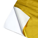 Mishimoto Gold Reflective Barrier w/ Adhesive Backing 24 inches x 24 inches-1