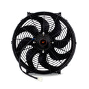 Mishimoto 16 Inch Electric Fan 12V-5