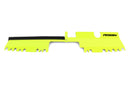 PERRIN 15-21 Subaru WRX/STI Radiator Shroud (With/Without OEM Intake Scoop) - Neon Yellow-1