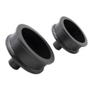 Belltech 07-17 Jeep Wrangler Rubicon JK (4 door) 2.5in Front 2in Rear Lift Coil Spring Spacer-5