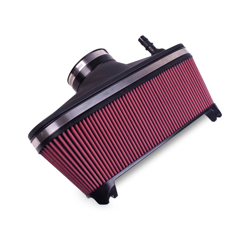 Airaid 97-04 Corvette C5 Direct Replacement Filter - Dry / Red Media - 0