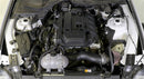 K&N 2018 Ford Mustang L4-2.3L F/I AirCharger Performance Intake-6