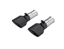 MBRP 2025+ RAM 1500 3.0L 5in. Dual Tips - Black-1