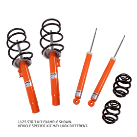 Koni 1125 STR.T Kit 98-05 Mazda Miata (NB)