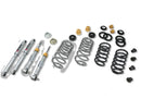 Belltech LOWERING KIT WITH SP SHOCKS-2