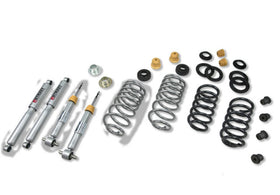 Belltech LOWERING KIT WITH SP SHOCKS - 0