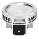 JE Pistons VW TSI 2.0 Turbo 83mm Bore +.50mm Oversize 9.6:1 CR -7.8cc Dish Piston (Set of 4)-1